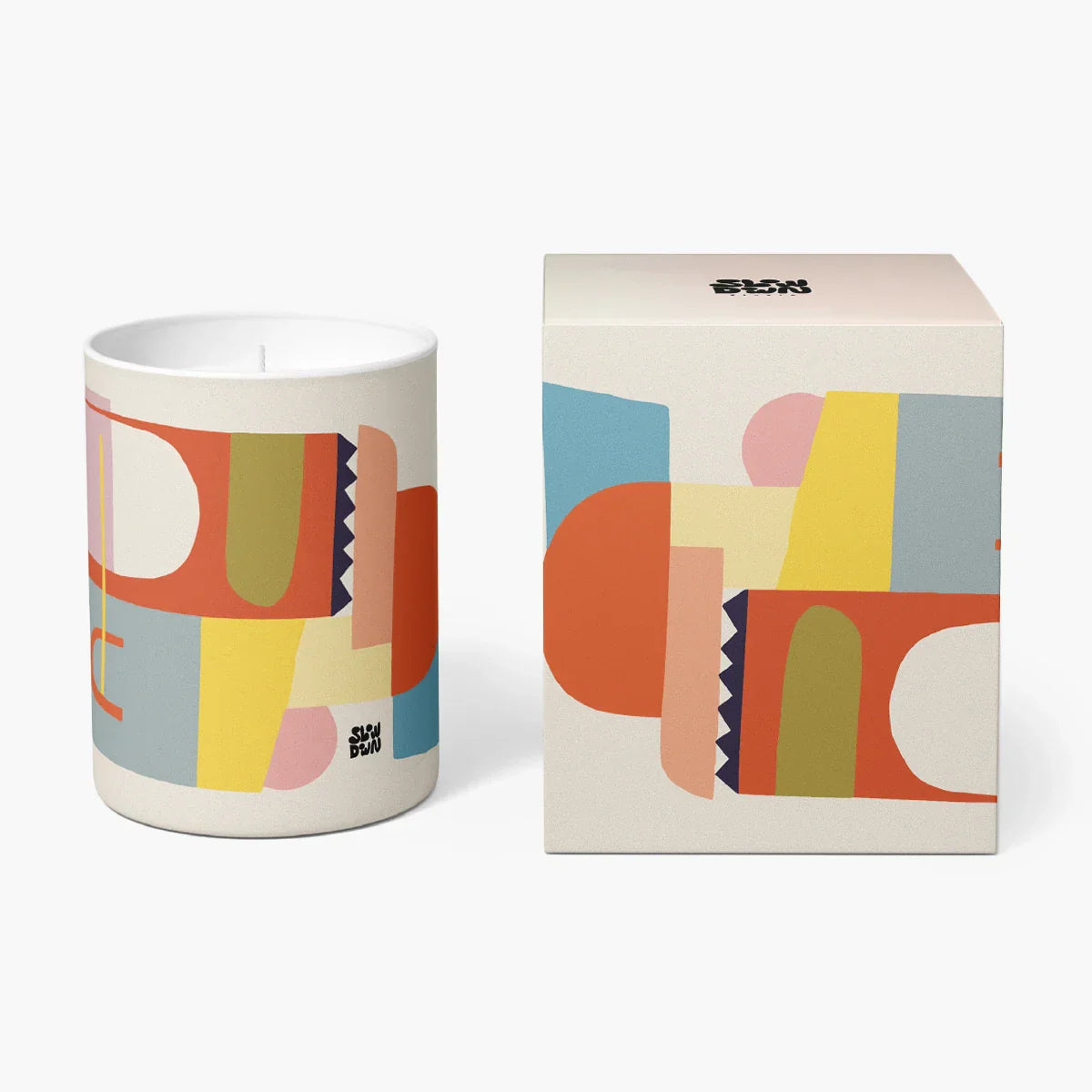 Elwood Candle