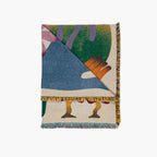 Dumont Throw