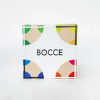 Bocce Set