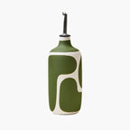 Olive Oil Cruets - Meadow