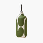 Olive Oil Cruets - Meadow