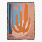 Hazlewood Throw