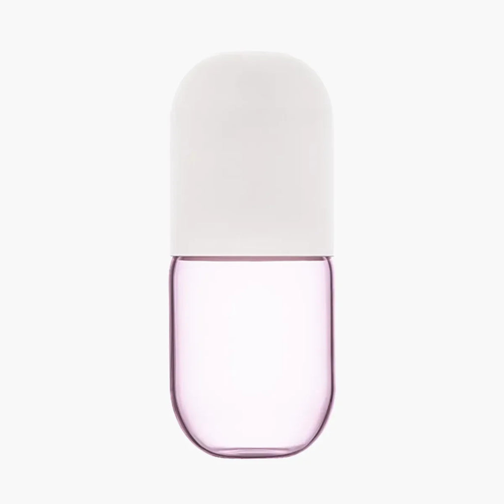 Happi Pill Carafe & Cup – Fairy Floss