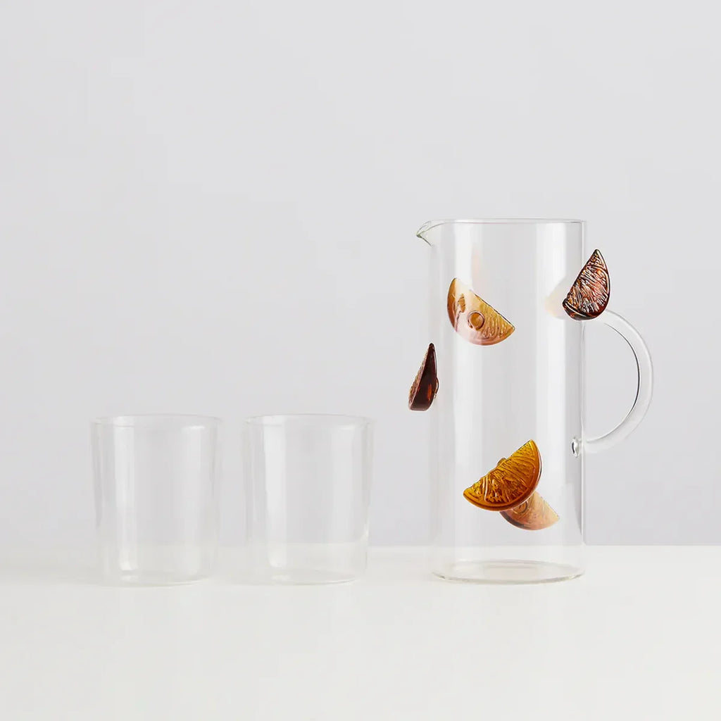 Maison Balzac Aperitif Gift Set