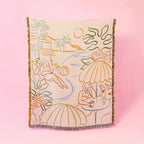 Paloma Throw