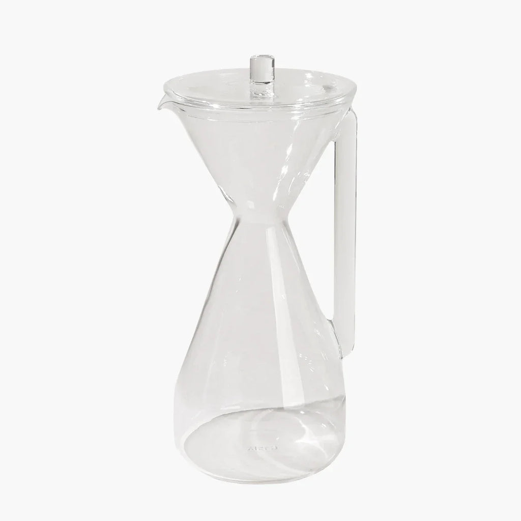 Pourover Carafe - Clear