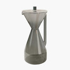 Pourover Carafe - Gray