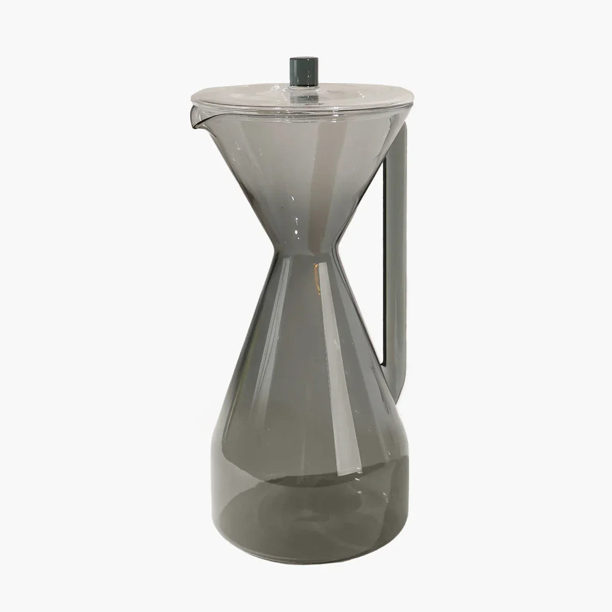 Pourover Carafe - Gray