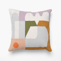 Margo Throw Pillow Cover