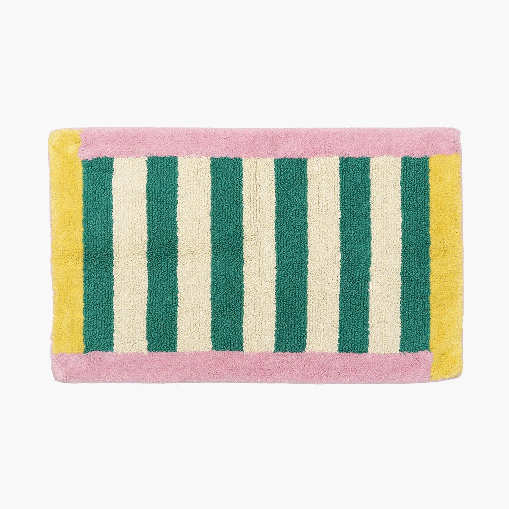 Piña Colada Bathmat